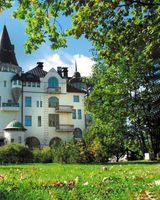 Imatra State Hotel