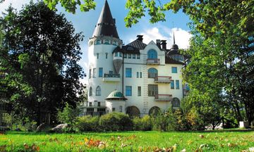 Imatra State Hotel