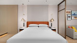 Home2 Hilton Zhengxiang Room
