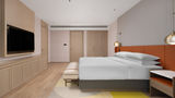 Home2 Hilton Zhengxiang Room