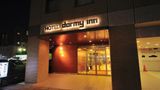 Dormy Inn Takasaki Lobby