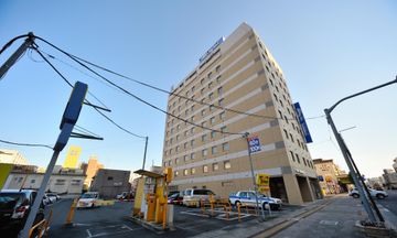 Dormy Inn Takasaki
