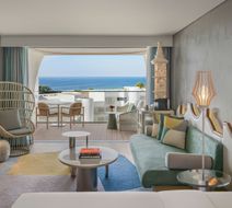 W Algarve Room