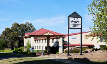 Abode Tuggeranong