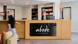 Abode Tuggeranong Lobby