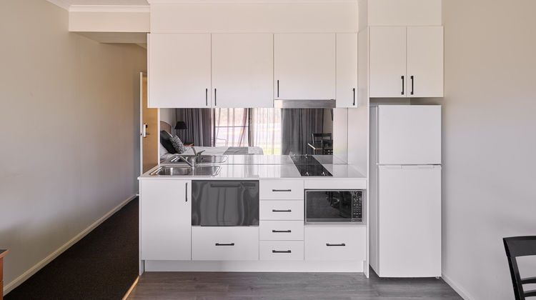 Abode Tuggeranong Room