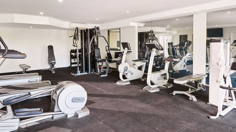 Abode Tuggeranong Health Club