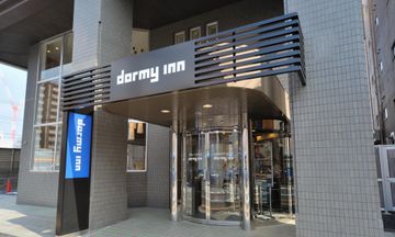 Hotel Dormy Inn Soga