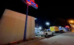 Capital O Budget Inn Ontario