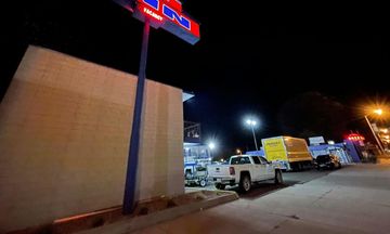 Capital O Budget Inn Ontario