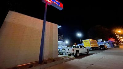 Capital O Budget Inn Ontario