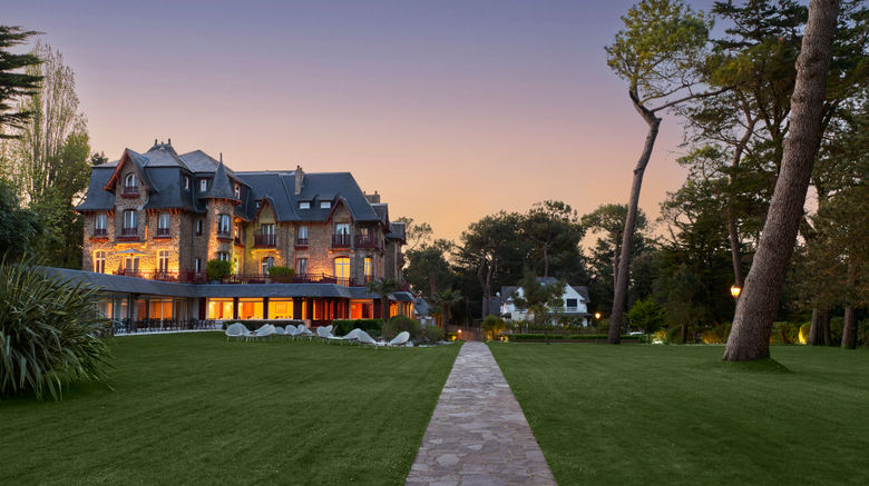 <b>Castel Marie Louise Exterior</b>. Images powered by <a href="https://www.leonardoworldwide.com/" title="Leonardo Worldwide" target="_blank">Leonardo</a>.