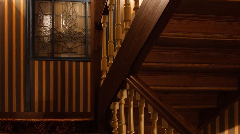 <b>Castel Marie Louise Lobby</b>. Images powered by <a href="https://www.leonardoworldwide.com/" title="Leonardo Worldwide" target="_blank">Leonardo</a>.