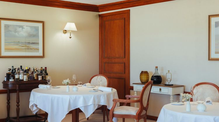 Castel Marie Louise Restaurant