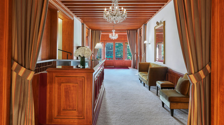 <b>Castel Marie Louise Lobby</b>. Images powered by <a href="https://www.leonardoworldwide.com/" title="Leonardo Worldwide" target="_blank">Leonardo</a>.