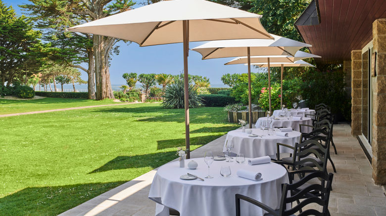<b>Castel Marie Louise Restaurant</b>. Images powered by <a href="https://www.leonardoworldwide.com/" title="Leonardo Worldwide" target="_blank">Leonardo</a>.