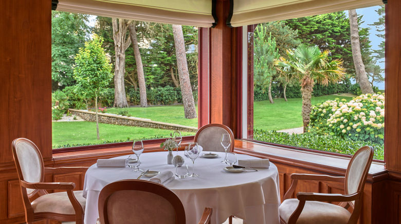 <b>Castel Marie Louise Restaurant</b>. Images powered by <a href="https://www.leonardoworldwide.com/" title="Leonardo Worldwide" target="_blank">Leonardo</a>.