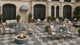 Hotel Du Tasso Sorrento Exterior
