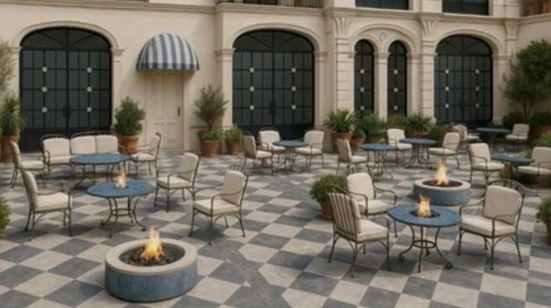 <b>Hotel Du Tasso Sorrento Exterior</b>. Images powered by <a href="https://www.leonardoworldwide.com/" title="Leonardo Worldwide" target="_blank">Leonardo</a>.