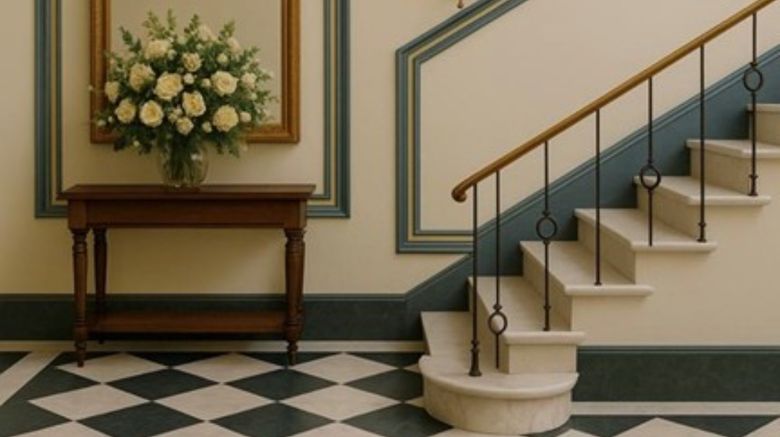 <b>Hotel Du Tasso Sorrento Lobby</b>. Images powered by <a href="https://www.leonardoworldwide.com/" title="Leonardo Worldwide" target="_blank">Leonardo</a>.