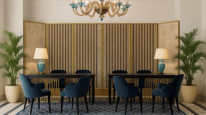 <b>Hotel Du Tasso Sorrento Lobby</b>. Images powered by <a href="https://www.leonardoworldwide.com/" title="Leonardo Worldwide" target="_blank">Leonardo</a>.