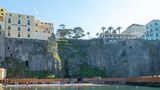 Hotel Du Tasso Sorrento Exterior