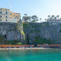 Hotel Du Tasso Sorrento