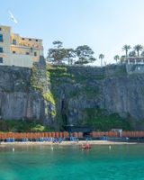 Hotel Du Tasso Sorrento