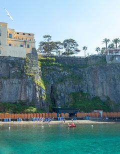 Hotel Du Tasso Sorrento
