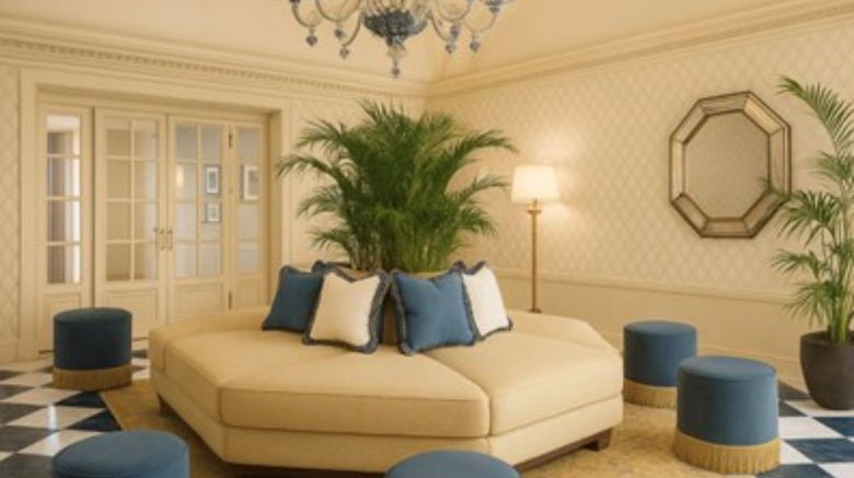 <b>Hotel Du Tasso Sorrento Lobby</b>. Images powered by <a href="https://www.leonardoworldwide.com/" title="Leonardo Worldwide" target="_blank">Leonardo</a>.