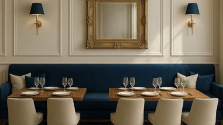 Hotel Du Tasso Sorrento Restaurant