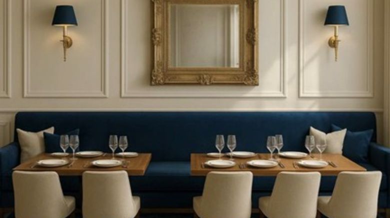 <b>Hotel Du Tasso Sorrento Restaurant</b>. Images powered by <a href="https://www.leonardoworldwide.com/" title="Leonardo Worldwide" target="_blank">Leonardo</a>.