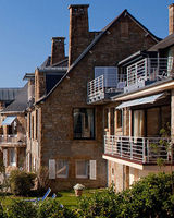 Manoir de Lan-Kerellec