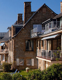 Manoir de Lan-Kerellec