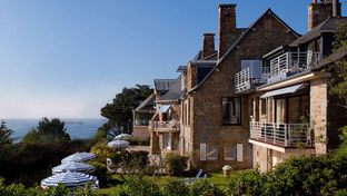 Manoir de Lan-Kerellec
