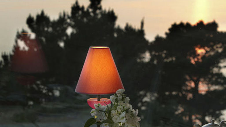 <b>Manoir de Lan-Kerellec Restaurant</b>. Images powered by <a href="https://www.leonardoworldwide.com/" title="Leonardo Worldwide" target="_blank">Leonardo</a>.