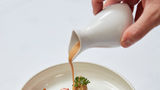 Manoir de Lan-Kerellec Restaurant