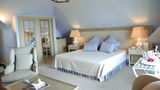 Manoir de Lan-Kerellec Room