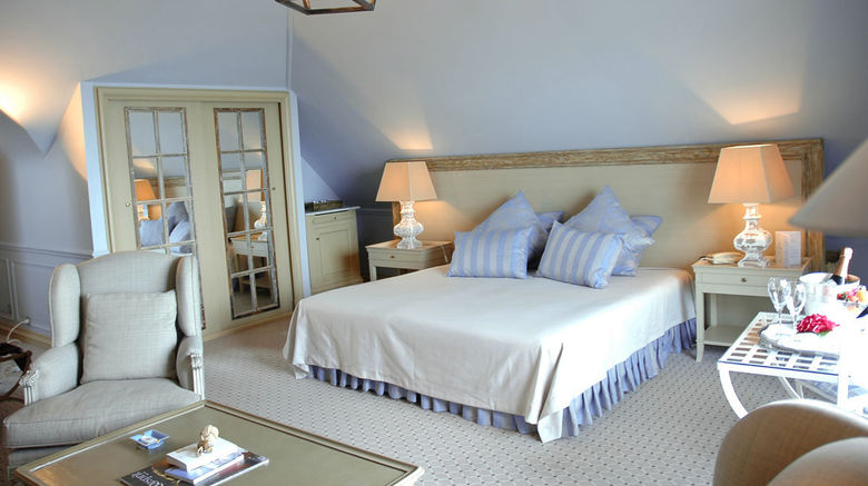 <b>Manoir de Lan-Kerellec Room</b>. Images powered by <a href="https://www.leonardoworldwide.com/" title="Leonardo Worldwide" target="_blank">Leonardo</a>.