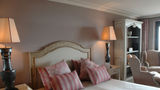 Manoir de Lan-Kerellec Room