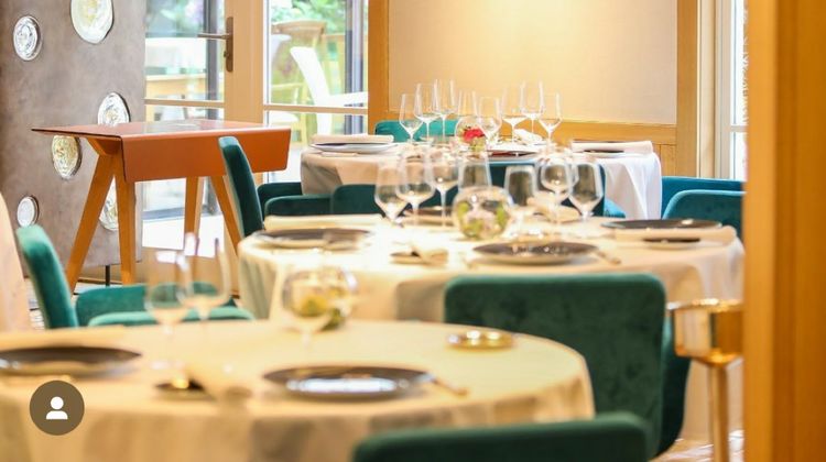 Relais de la Poste Restaurant