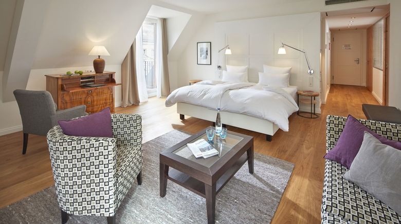 <b>Hotel Therme Bad Teinach Suite</b>. Images powered by <a href="https://www.leonardoworldwide.com/" title="Leonardo Worldwide" target="_blank">Leonardo</a>.