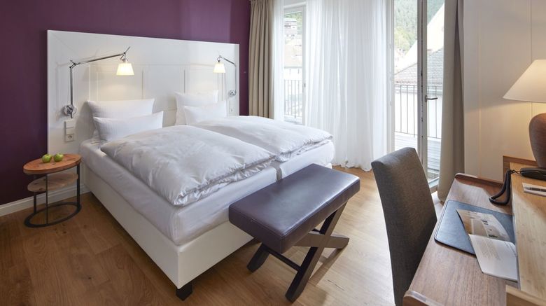 <b>Hotel Therme Bad Teinach Suite</b>. Images powered by <a href="https://www.leonardoworldwide.com/" title="Leonardo Worldwide" target="_blank">Leonardo</a>.