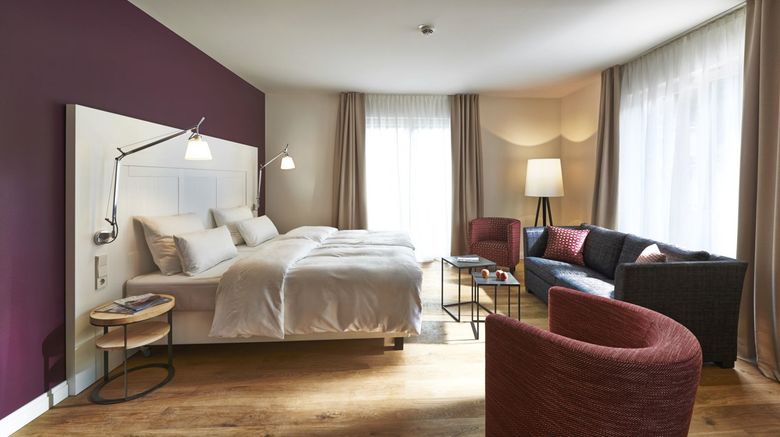 <b>Hotel Therme Bad Teinach Room</b>. Images powered by <a href="https://www.leonardoworldwide.com/" title="Leonardo Worldwide" target="_blank">Leonardo</a>.