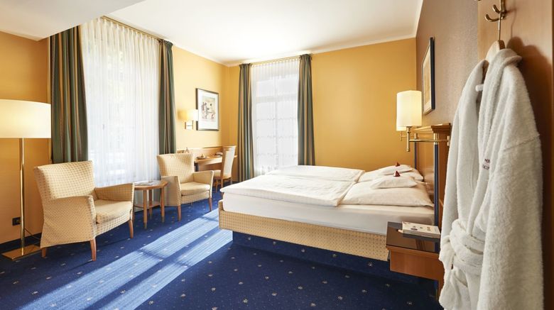 <b>Hotel Therme Bad Teinach Room</b>. Images powered by <a href="https://www.leonardoworldwide.com/" title="Leonardo Worldwide" target="_blank">Leonardo</a>.