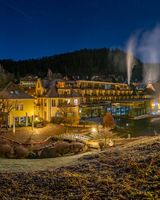 Hotel Therme Bad Teinach