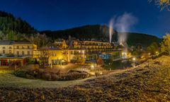 Hotel Therme Bad Teinach