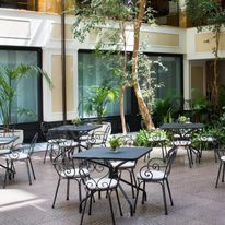 Starhotels Du Parc