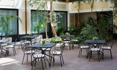 Starhotels Du Parc