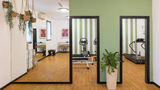<b>Starhotels Du Parc Health Club</b>. Images powered by <a href="https://www.leonardoworldwide.com/" title="Leonardo Worldwide" target="_blank">Leonardo</a>.